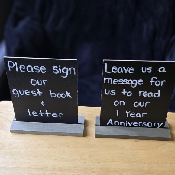 WEDDING LOT! Everything Included. - Picture 9 of 12